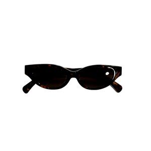 Tortoise Shell Women's Sunglasses